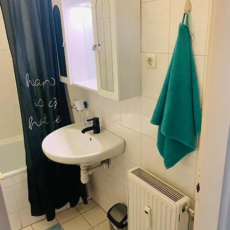 Onyx With Free Private Garage + Ac Apartmán