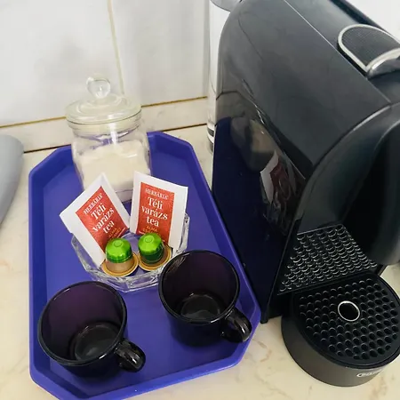 Apartment Onyx With Free Private Garage + Ac Budapest