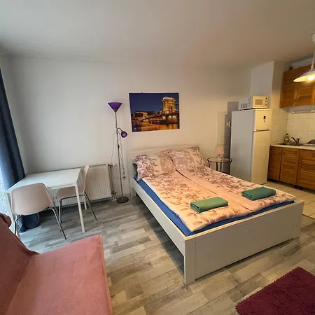 Onyx With Free Private Garage + Ac *