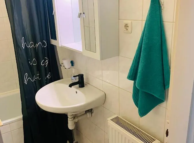 Onyx With Free Private Garage + Ac Daire