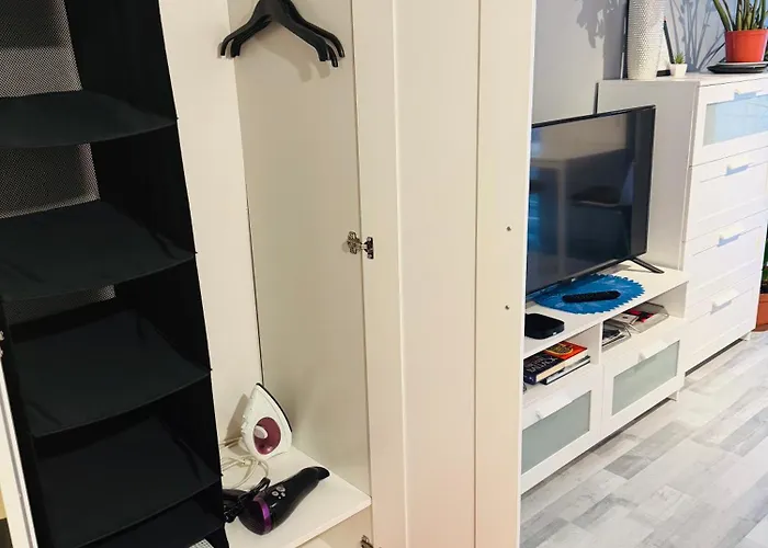 Apartament Onyx With Free Private Garage + Ac Budapesta
