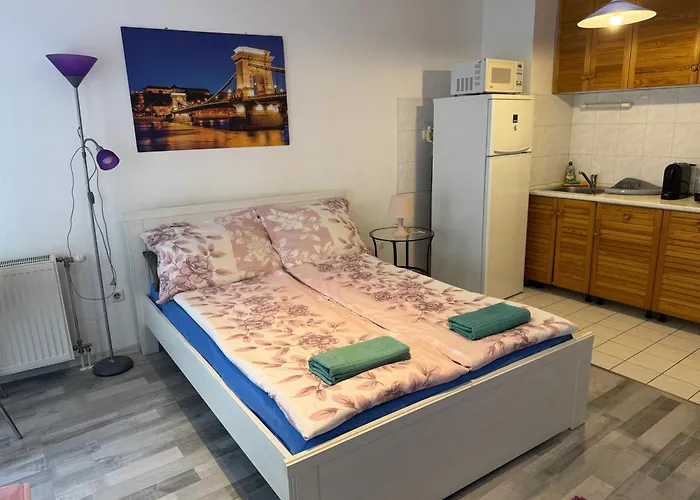 Onyx With Free Private Garage + Ac *